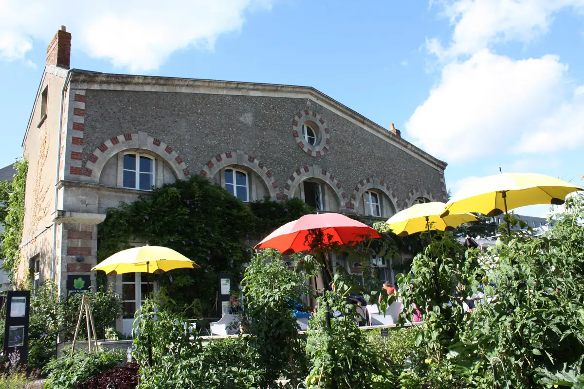 L'Orangerie