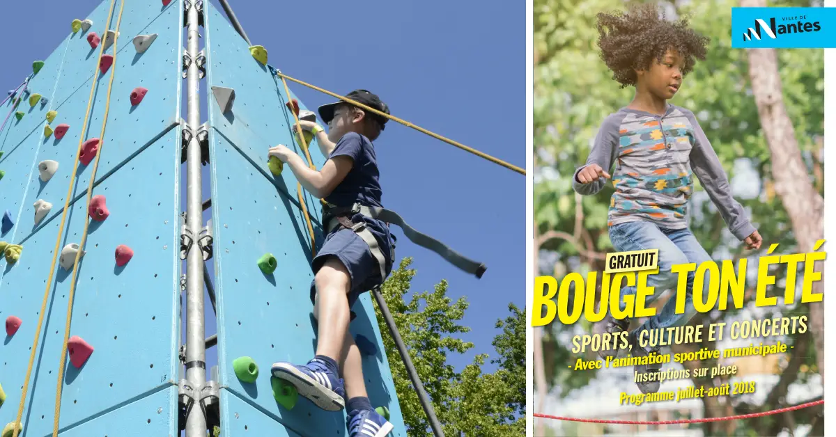 rencontres et loisirs nantes