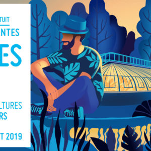 serre du jardin plante nantes