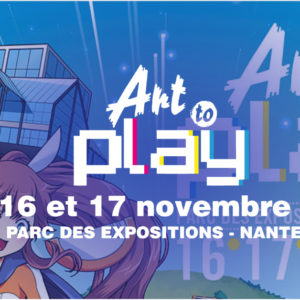 cosplay Nantes