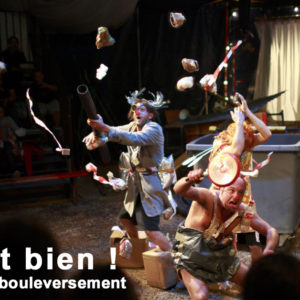 cirque