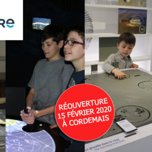 Cordemais - Estuaire découverte - loisirs enfant