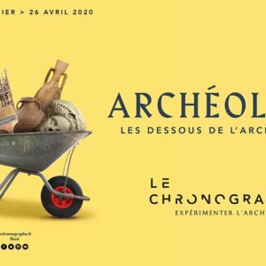 reze archeologie