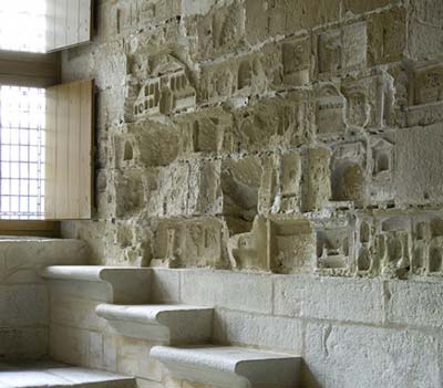 nantes prison chateau