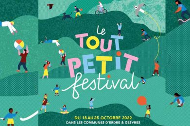 Tout petit festival en erdre et gesvres