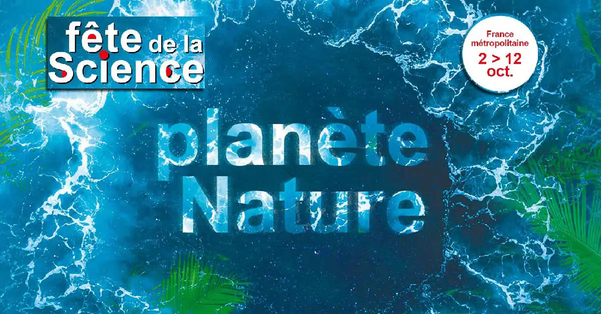 atelier enfant science