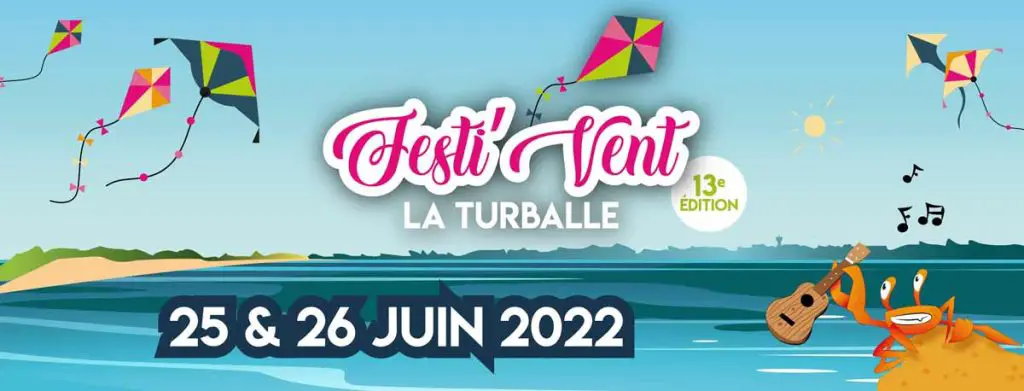 Festival du cerf-volant à Châtelaillon 2023 : le programme complet