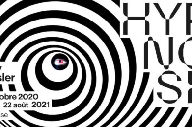 exposition hypnose à Nantes musée art