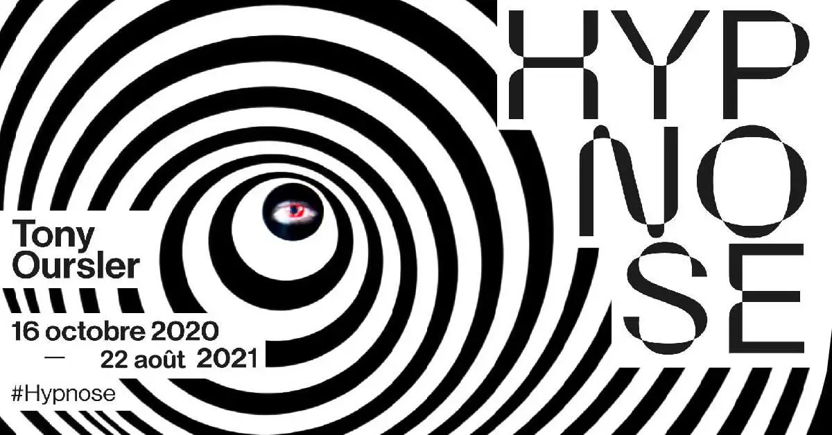 exposition hypnose à Nantes musée art