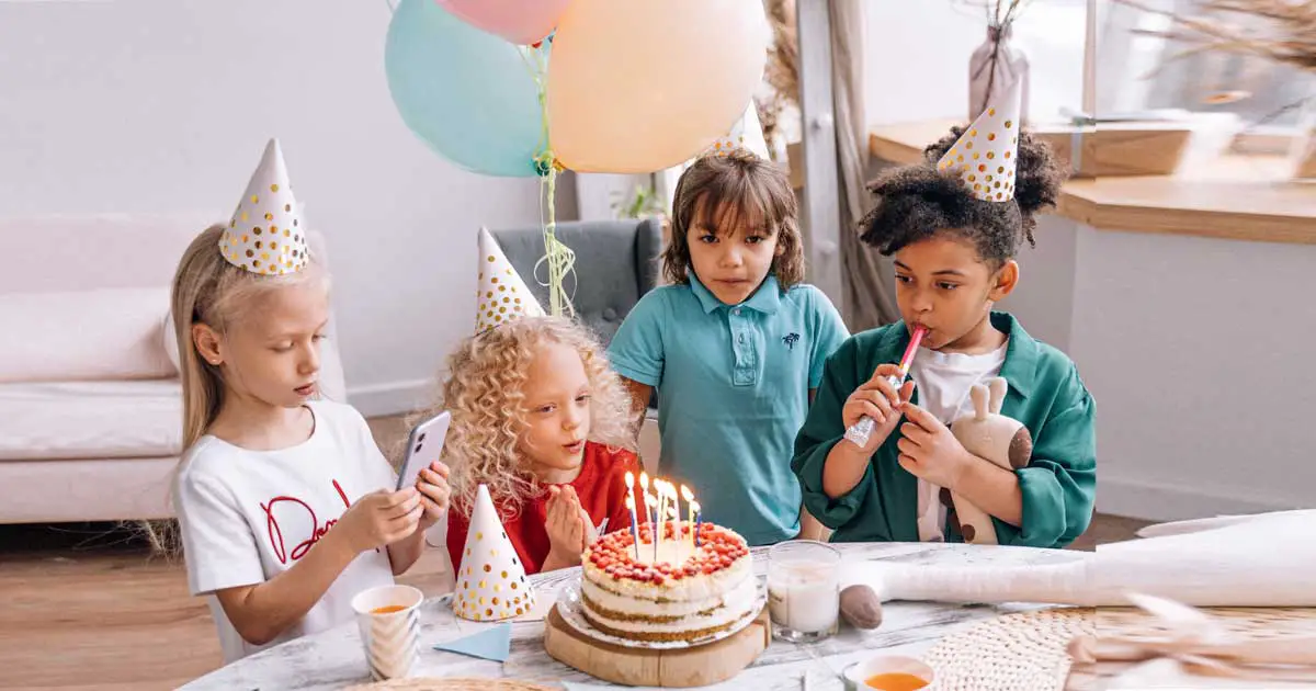Où fêter l'anniversaire des enfants dans le Finistère ? Nos idées