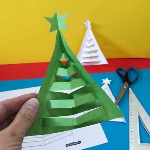 Pop It Noël – Sapin De Noël En Silicone – Jouet Anti-stress Pour Enfants Et Adultes – Soulage L'anxiété – Silicone Alimentaire – Cadeau Festif