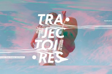 trajectoires danse festival nantes 2023