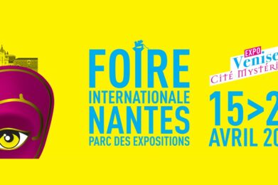 foire de nantes 2023