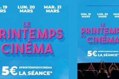 cinema bon plan printemps cinema 2023